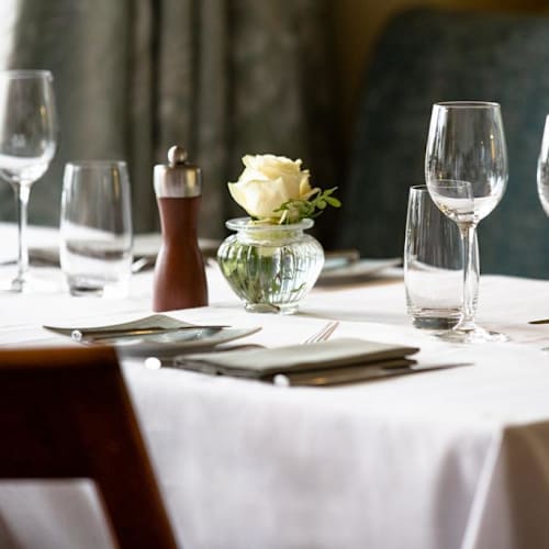 Café Beau-Rivage, Lausanne