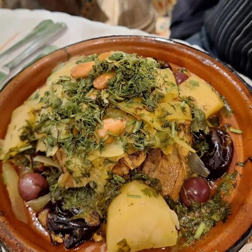 Le bec fin, Paris