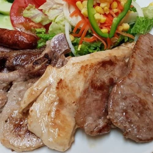 Michelle, Costa Adeje