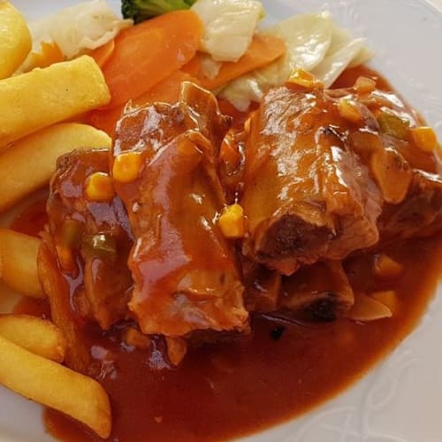 Michelle, Costa Adeje