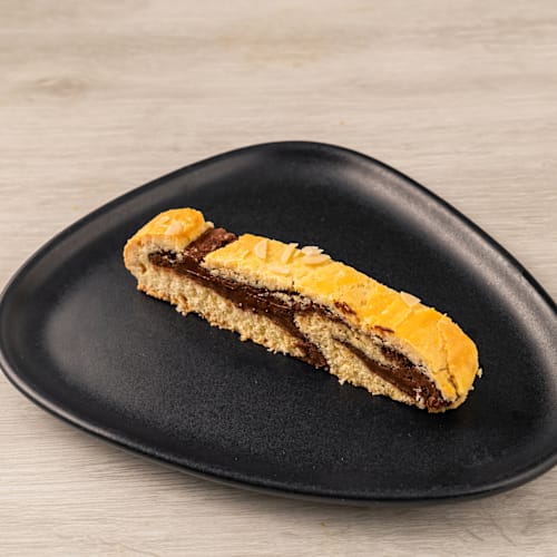 Old Bakery Food, Marzocca