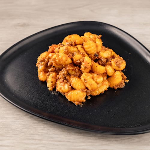 Old Bakery Food, Marzocca