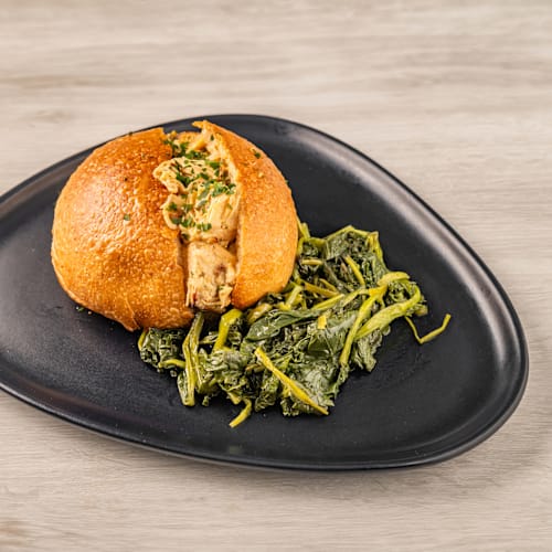 Old Bakery Food, Marzocca