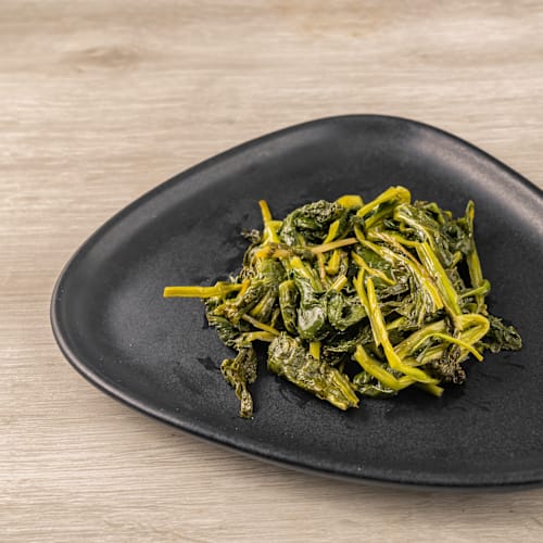 Old Bakery Food, Marzocca