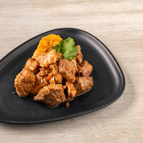 Old Bakery Food, Marzocca