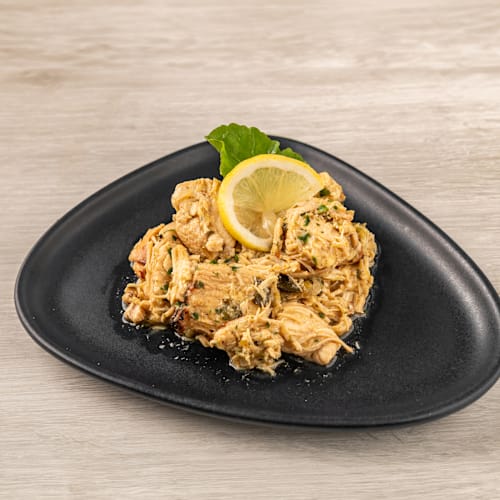 Old Bakery Food, Marzocca