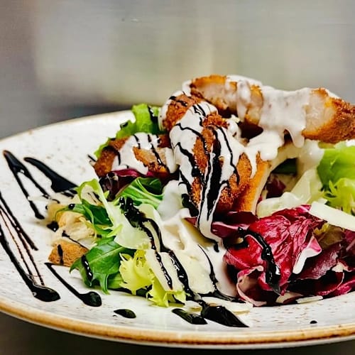 Vatti Barcelona, Barcelona