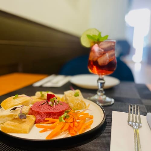 Vatti Barcelona, Barcelona