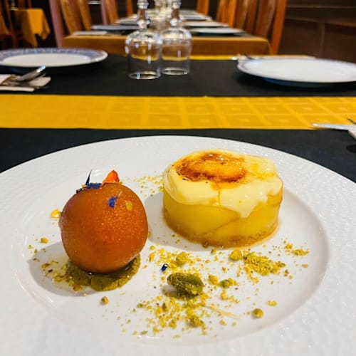 Vatti Barcelona, Barcelona