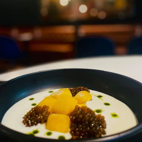 Vatti Barcelona, Barcelona