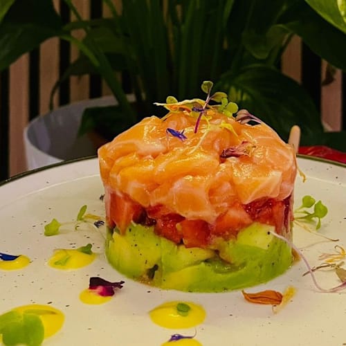 Vatti Barcelona, Barcelona