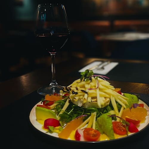 Vatti Barcelona, Barcelona