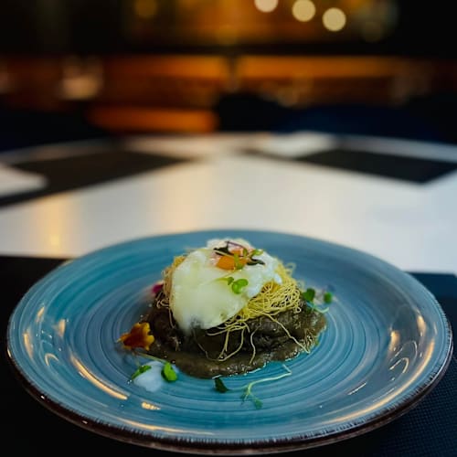 Vatti Barcelona, Barcelona