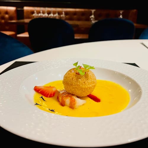 Vatti Barcelona, Barcelona