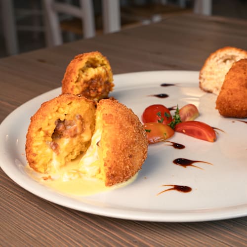 L' orso Ghiotto, Serravalle Pistoiese