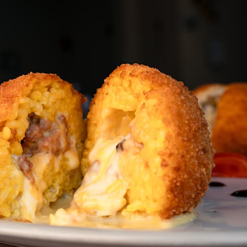 L' orso Ghiotto, Serravalle Pistoiese