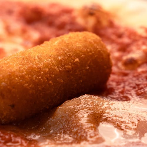 L' orso Ghiotto, Serravalle Pistoiese