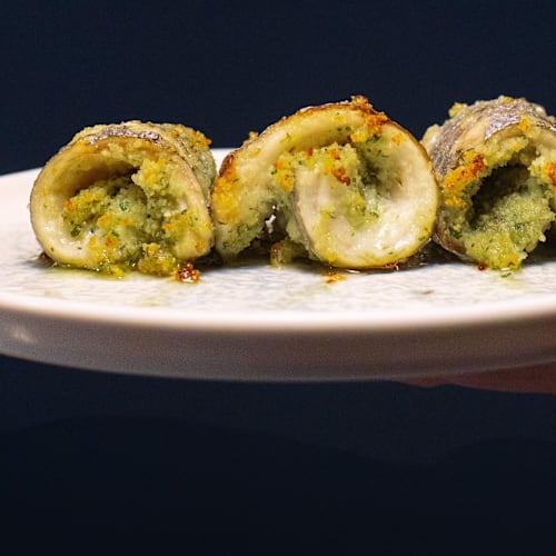 Philia fish & grill, Acireale