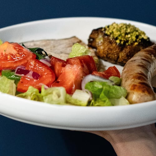 Philia fish & grill, Acireale