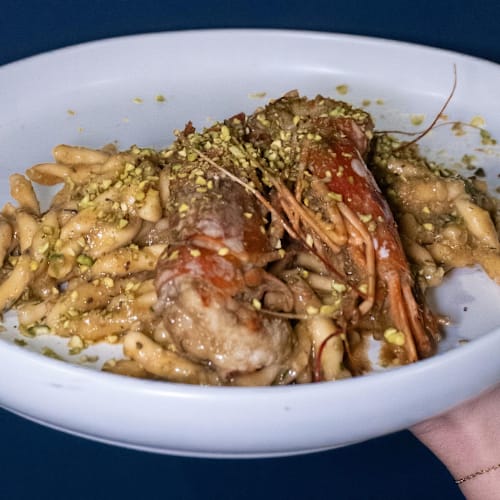 Philia fish & grill, Acireale