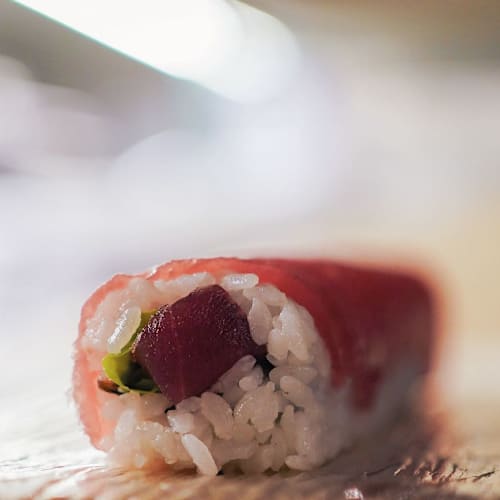 MO.shi（ex Sakana）, Modena