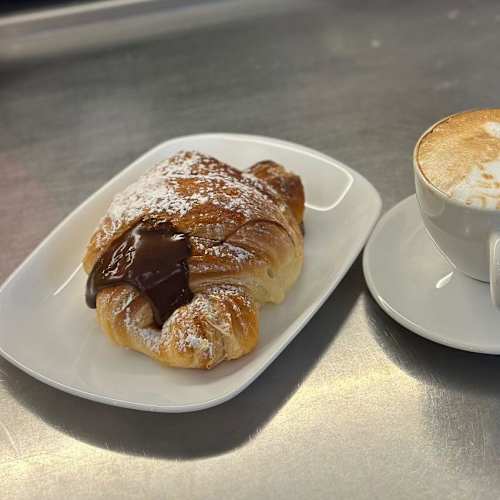 La Butega Lumbarda, Castellanza