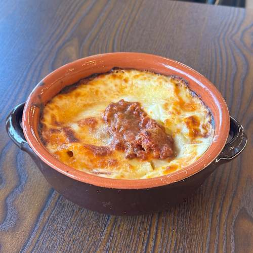 La Butega Lumbarda, Castellanza