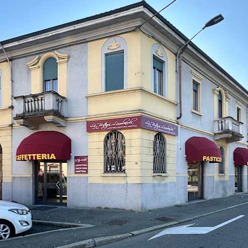 La Butega Lumbarda, Castellanza