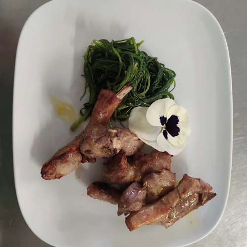 Punti Di Gusto, Settimo Milanese