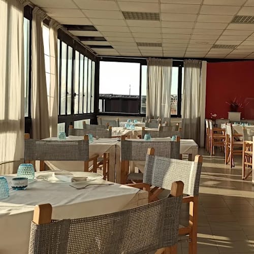 Urbinati, Lido di Ostia