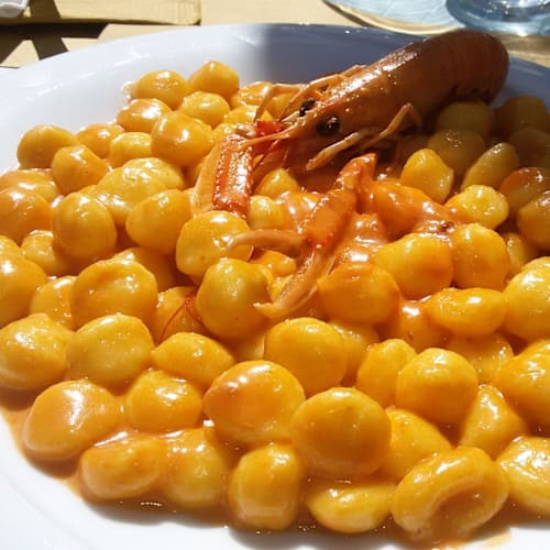 Urbinati, Lido di Ostia