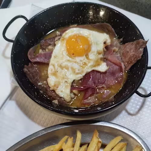 Estrela Brilhante, Lisboa