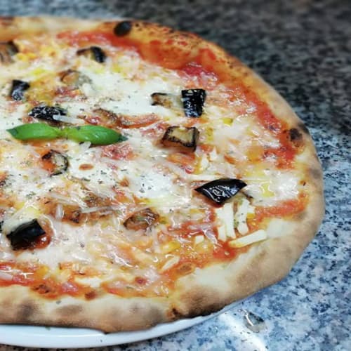 Il Tagliere, Catania