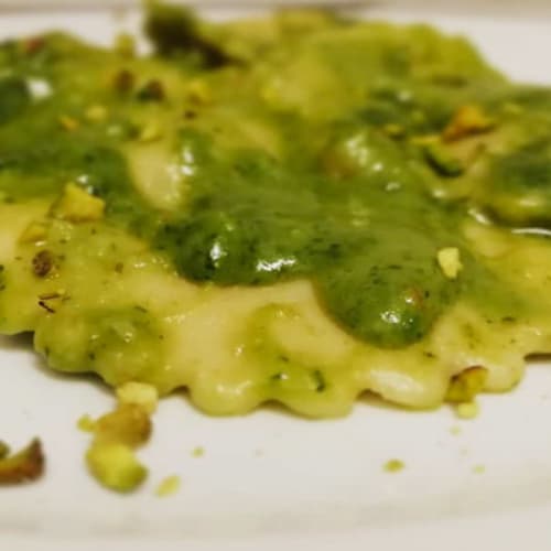 Trattoria Gesino, Genova