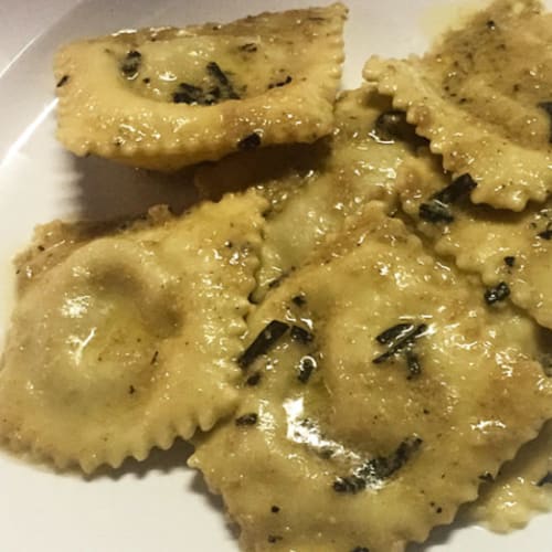 Trattoria Gesino, Genova