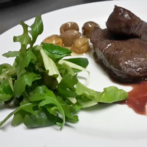 Trattoria Gesino, Genova