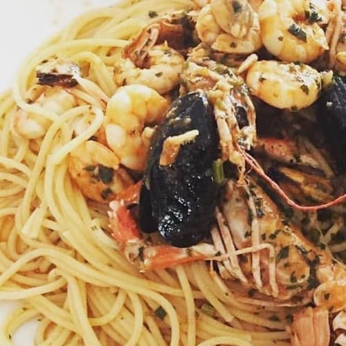 Il Pescatore 7, Alessandria
