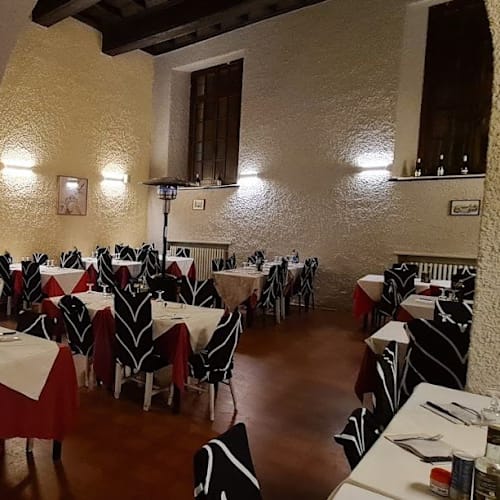 Il Pescatore 7, Alessandria