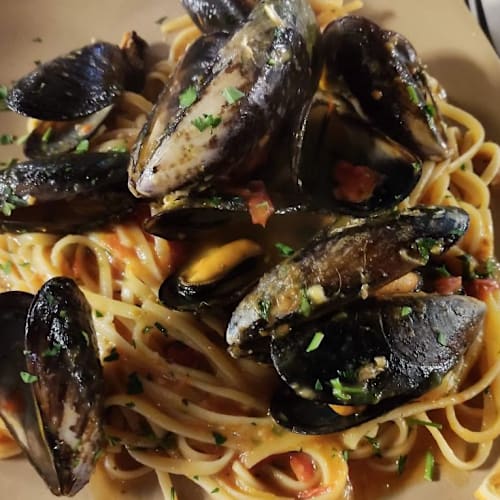 Il Pescatore 7, Alessandria