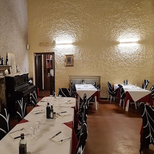 Il Pescatore 7, Alessandria