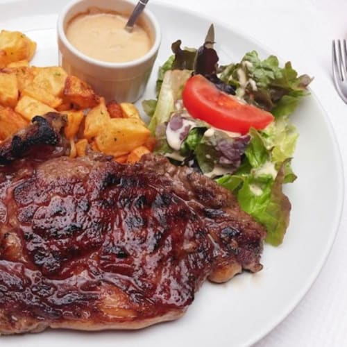 Bistrot Gueule à Vins, Vincennes