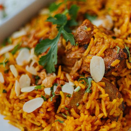 Bestway Tandoori Bron, Bron