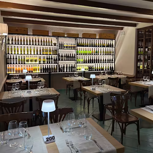 Laocoonte dal 1968, Sperlonga