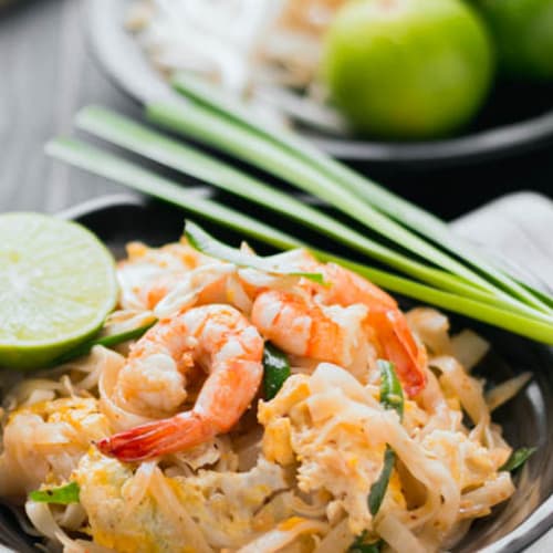 Mak Thai, Paris
