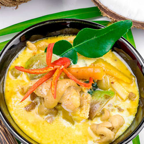 Mak Thai, Paris