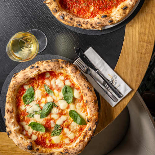 Lioniello Milano, Milano