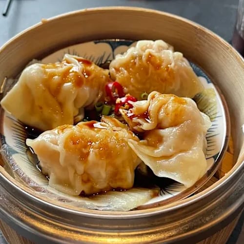 Yuan Oriental Experience, Bari