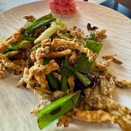 Yuan Oriental Experience, Bari