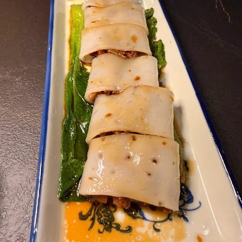 Yuan Oriental Experience, Bari