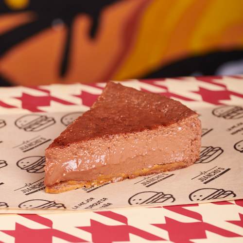 Juanchos´s BBQ (Goya), Madrid